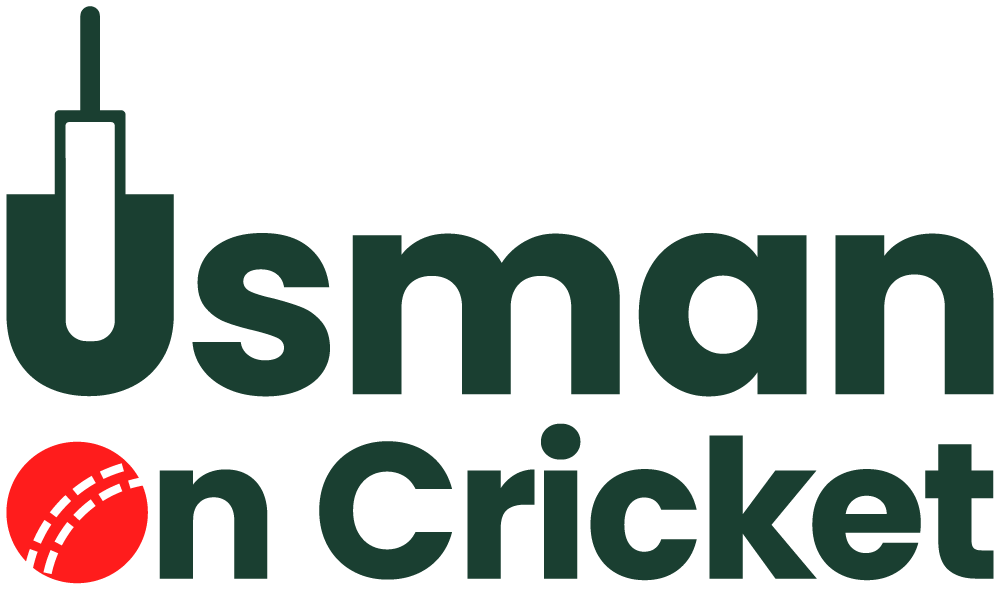Usman-on-cricket-Logo-1